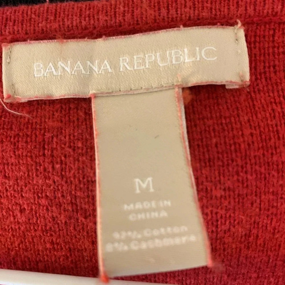 BANANA REPUBLIC - Picture 5 of 5